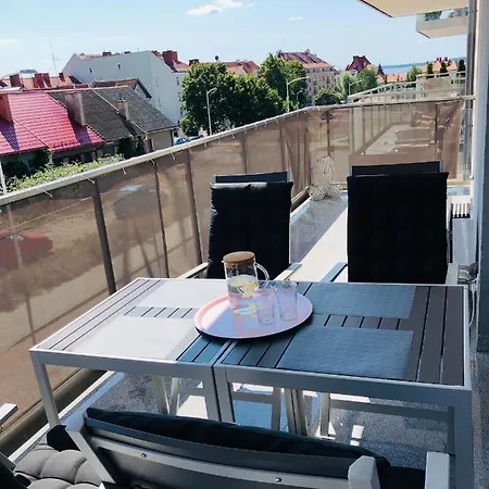 Dobry Moment - Apartament Giżycko Esterno foto