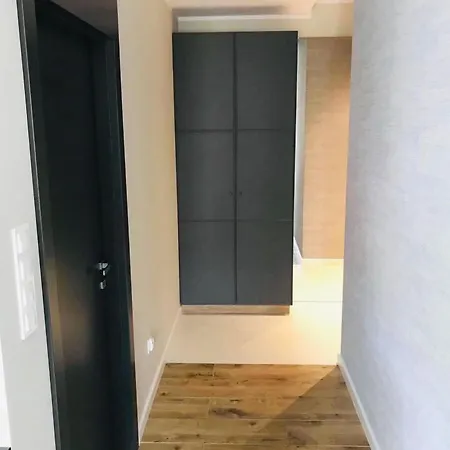 Dobry Moment - Apartament Giżycko Esterno foto