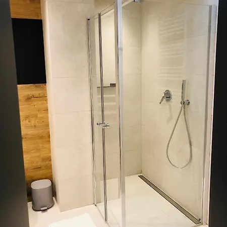 Dobry Moment - Apartament Giżycko Esterno foto