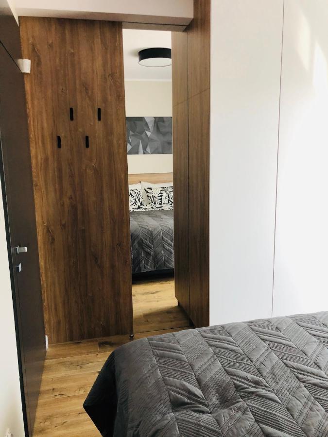 Apartment Dobry Moment - Gizycko