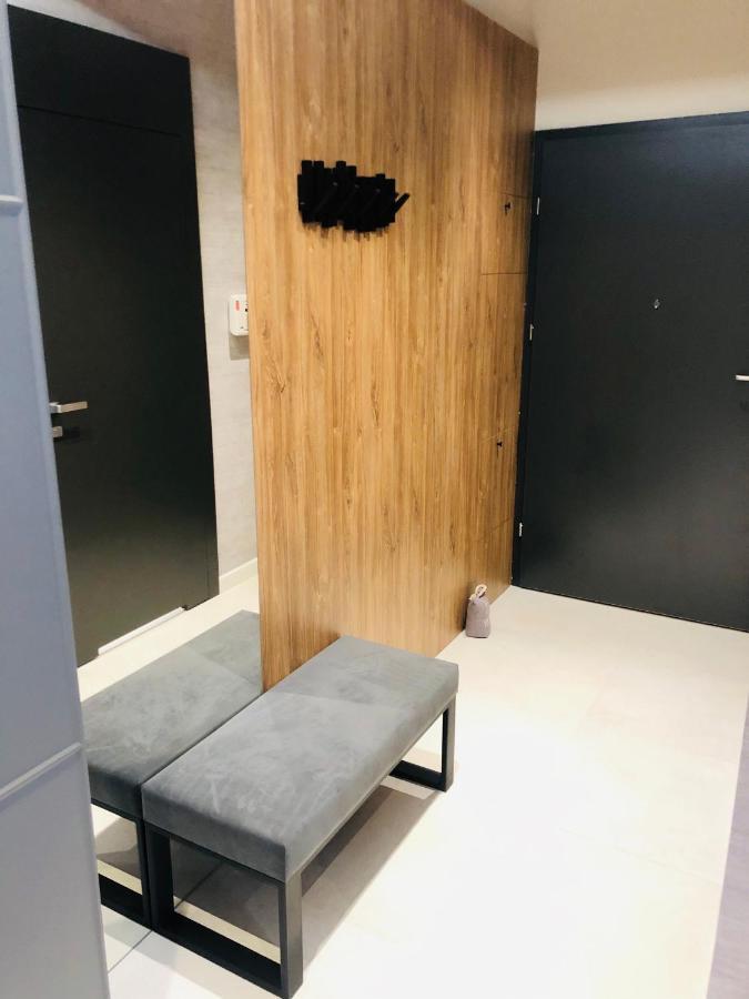 Apartment Dobry Moment -