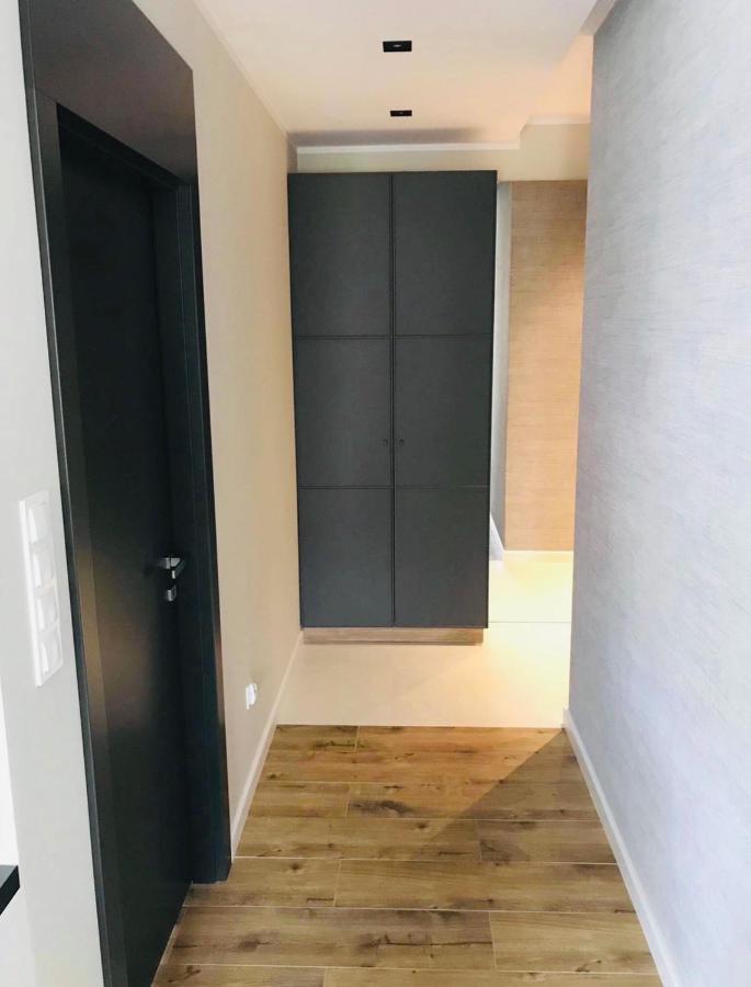 Apartment Dobry Moment -